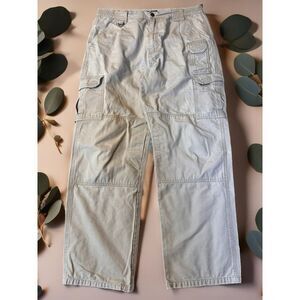 5.11 Tactical Series Men's Cargo Combat Pants Military‎ Style Work Wear W34/L32
